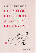 De la flor del ciruelo a la flor del cerezo