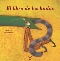 El libro de las hadas