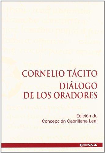 Diálogo de los oradores