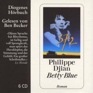 Betty Blue 8 CD Audios