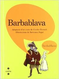 Barbablava