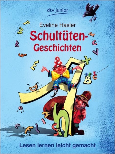 Schultütengeschichten