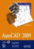 Autocad 2009. La biblia