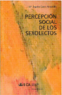 Percepción social de los sexolectos