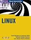 Linux. Manual imprescindible