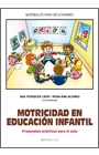 Motricidad en educación infantil