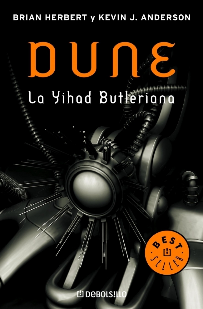 Dune. La Yihad Butleriana