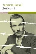 Jan Karski