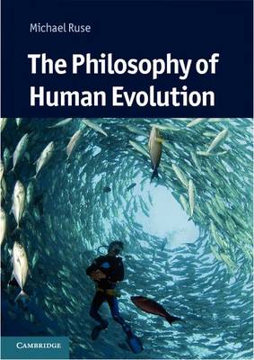 The philosophy of human evolution