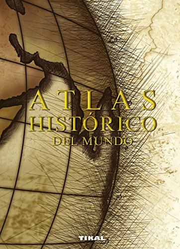 Atlas histórico del mundo