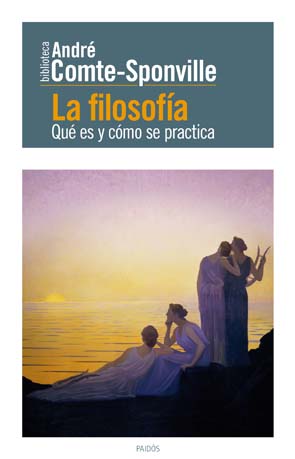 La filosofía: qué es es y cómo se practica