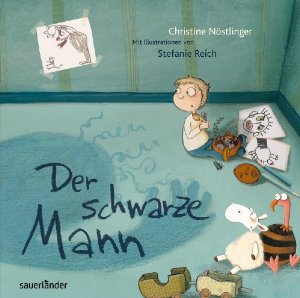 Der schwarze Man