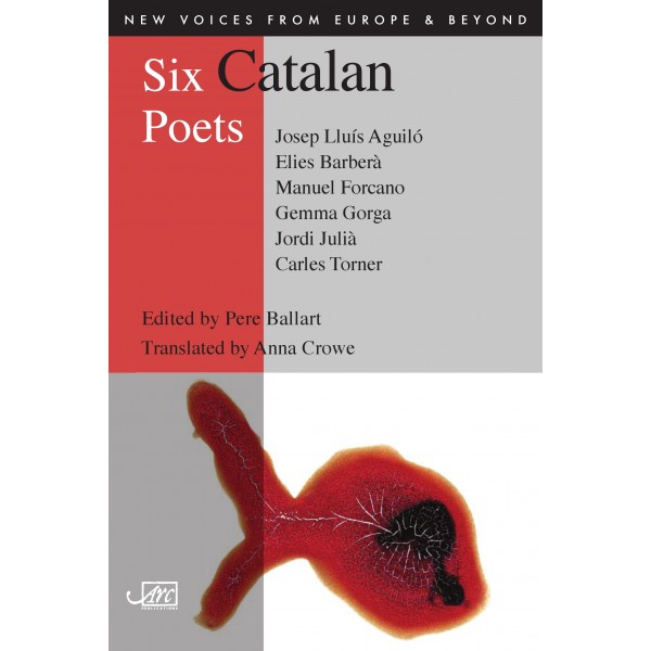 Six Catalan Poets