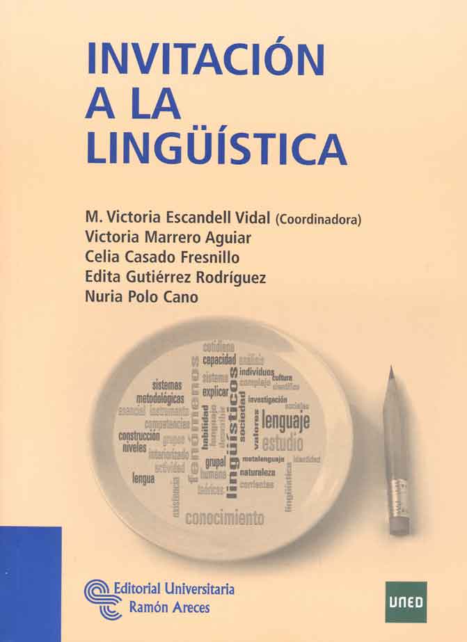 Invitación a la lingüística