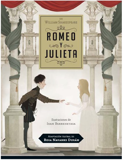 Romeo y Julieta (ed. Rosa Navarro)