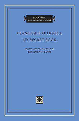 My secret book (bilingual edition)