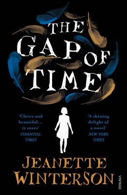 The Gap of Time (The Winter's Tale Retold) (Hogarth Shakespeare)