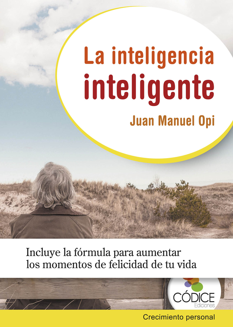 La inteligencia inteligente