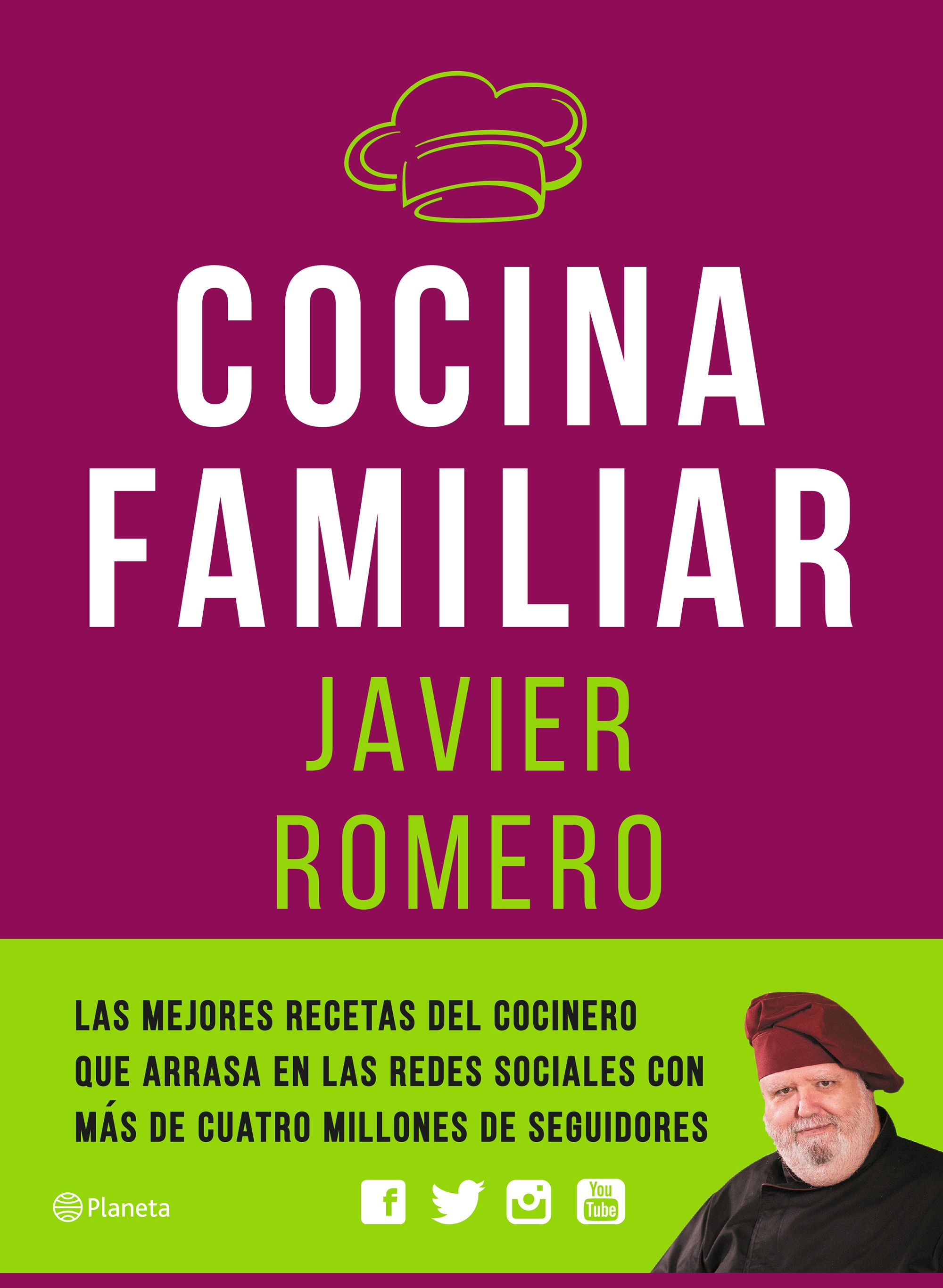 Cocina familiar