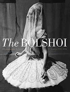 The Bolshoi. London 1993-2016. 110