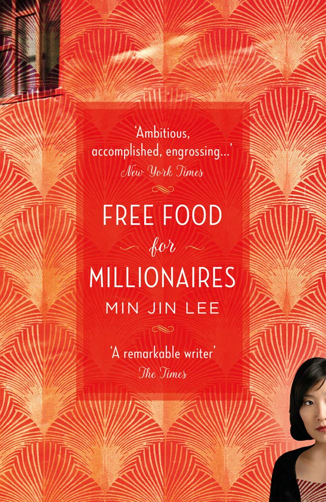 Free Food For Millionaires