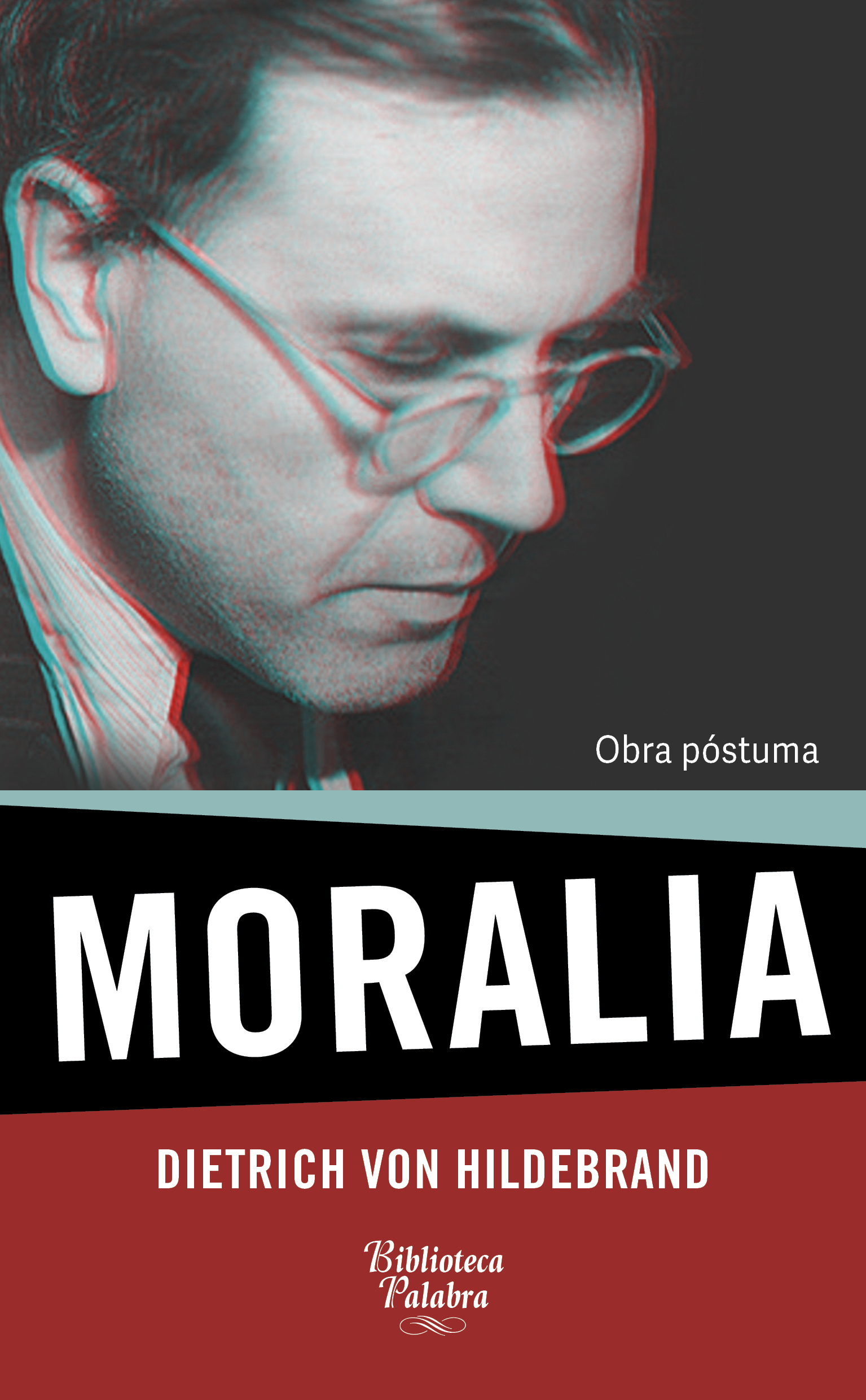 Moralia (Obra póstuma)