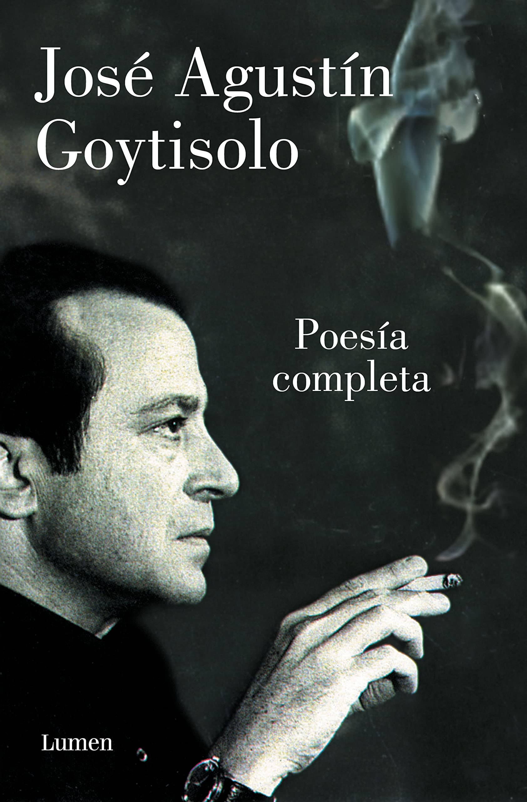 Poesía completa