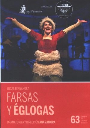 Farsas y églogas