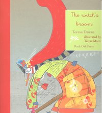 WITCH'S BROOM, THE