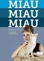 Miau, miau, miau. Los gatos en el cine