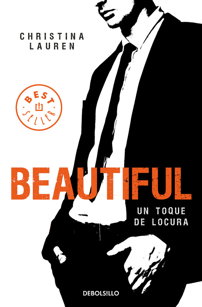 Beautiful (Saga Beautiful 5)