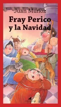 Fray Perico y la Navidad