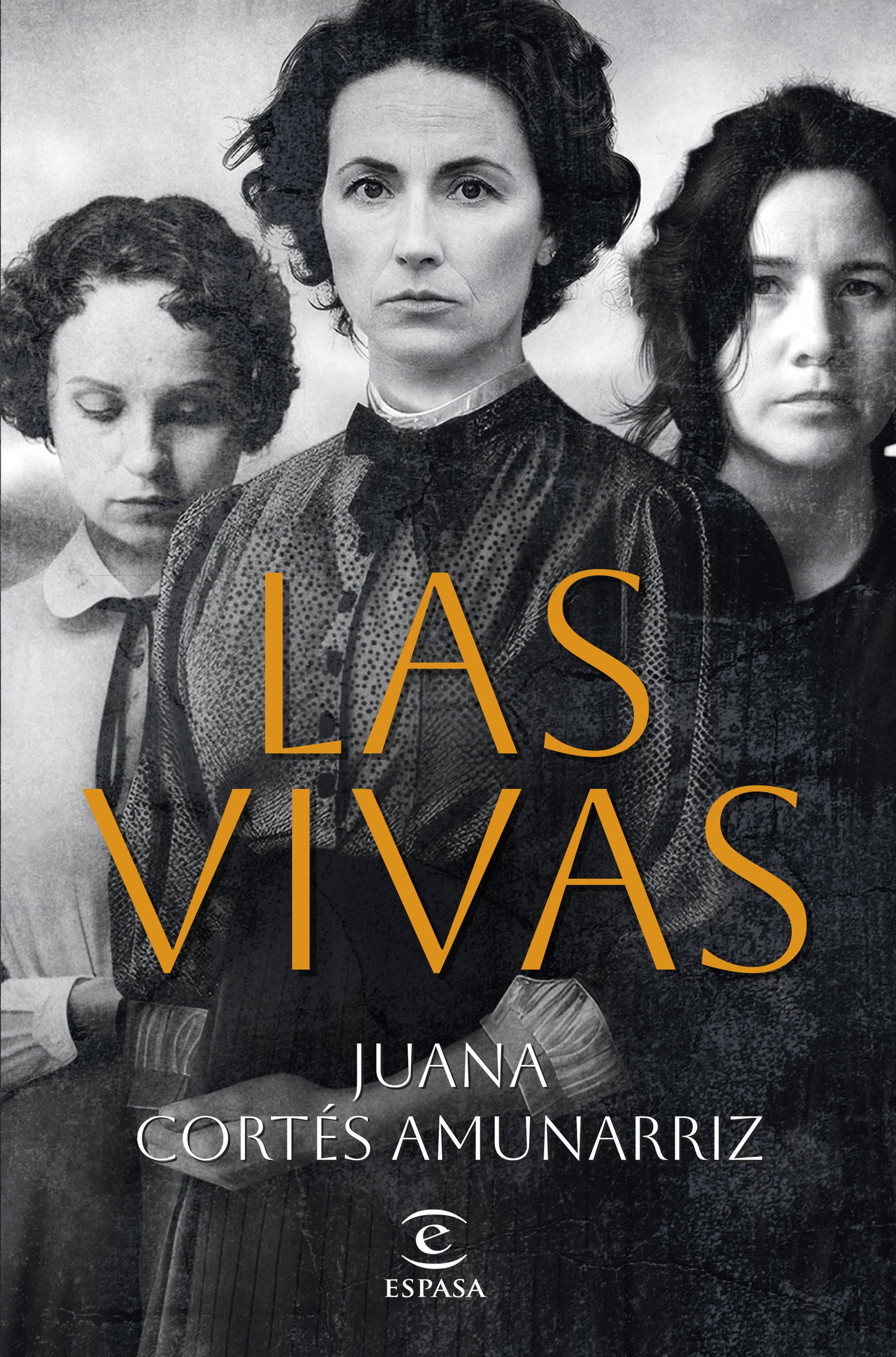 Las vivas