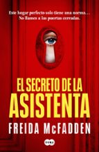 El secreto de la asistenta