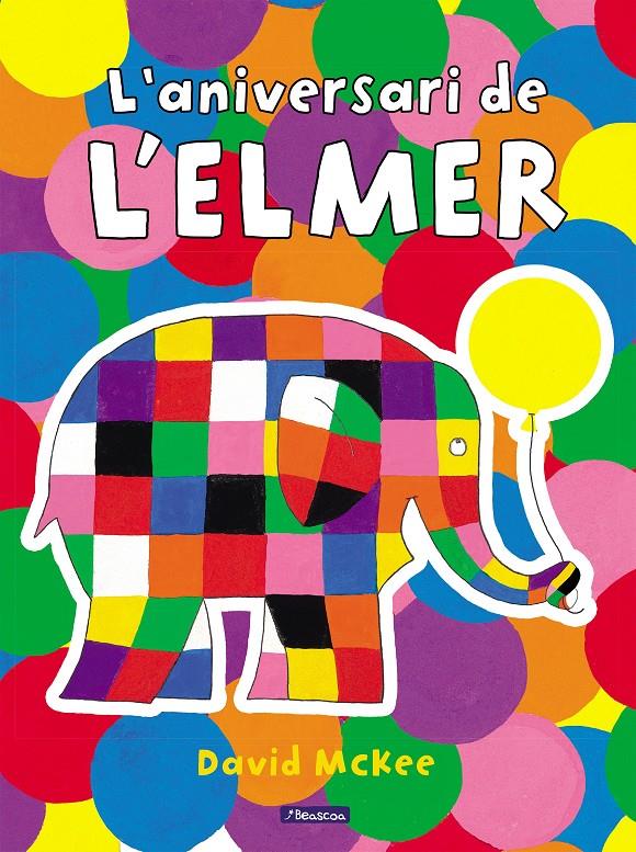 L' aniversari de l'Elmer