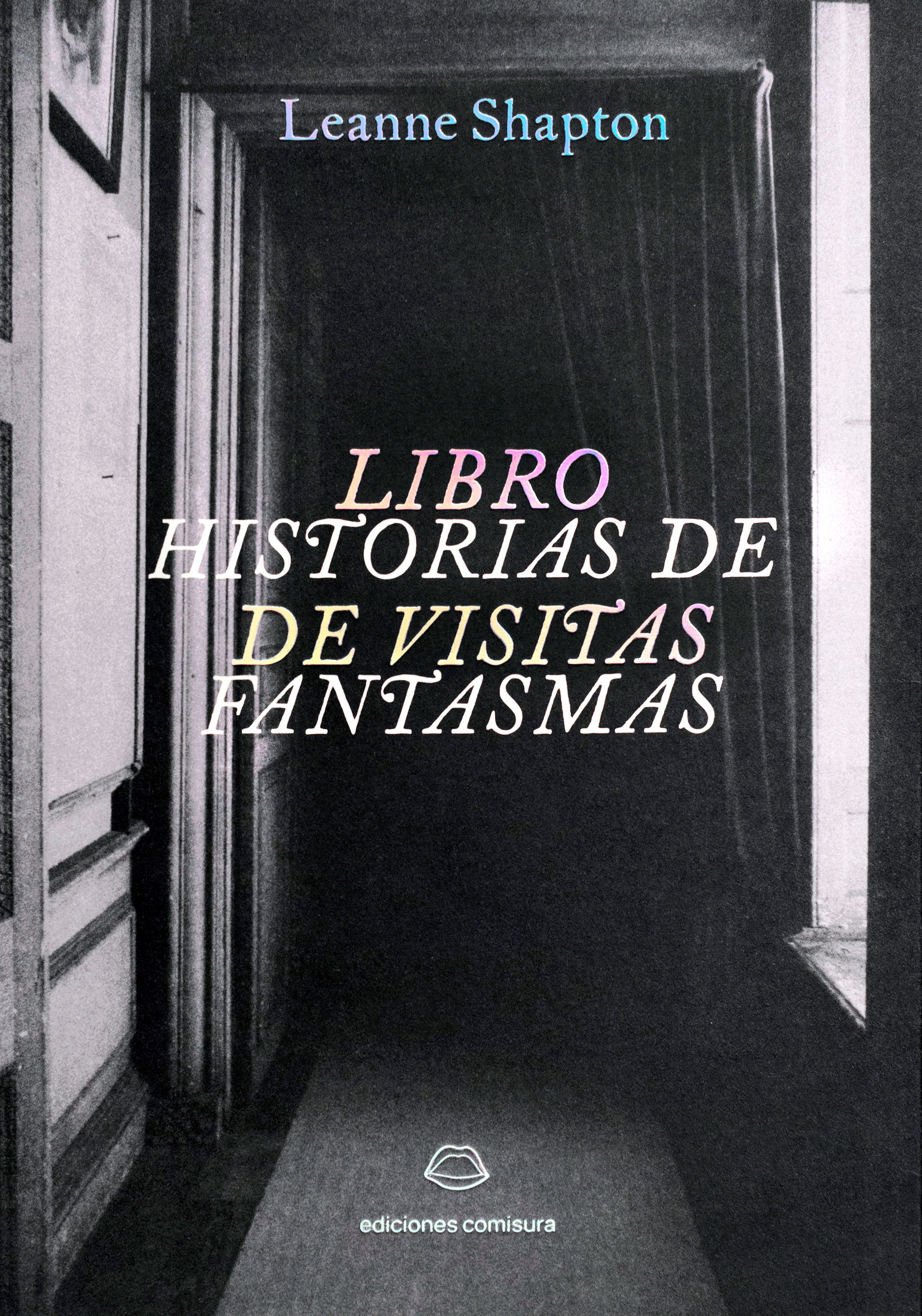 Libro de visitas · Historias de fantasmas