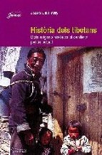 Història dels tibetans. Dels orígens històrics al conflicte polític actual