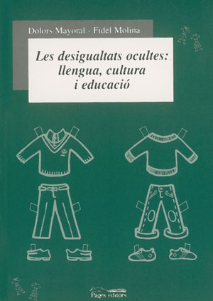 Les desigualtats ocultes: llengua, cultura o educació