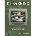 E-Learning. Implantación de proyectos de formación on-line.