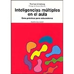 Inteligencias múltiples en el aula