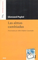 Las almas cambiadas (LetraGrande)