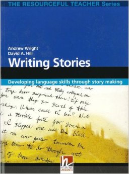 Writing Stories:Developing Language skills through story making