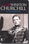 Winston Churchill. Autobiografía