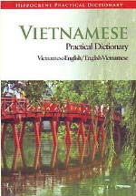 Vietnamese-English/English-Vietnamese Practical Dictionary