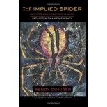 The implied spider: politics and theology in myth