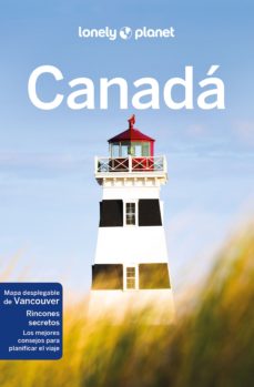 Canadá. Lo mejor De (Lonely Planet)