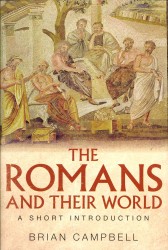 The romans and their world: a short introduction