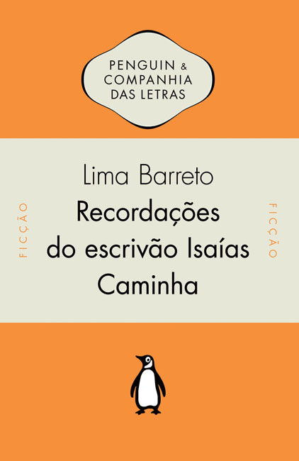 Recordacoes do escrivao isaias cami