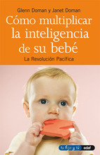 Como multiplicar la inteligencia de su bebé