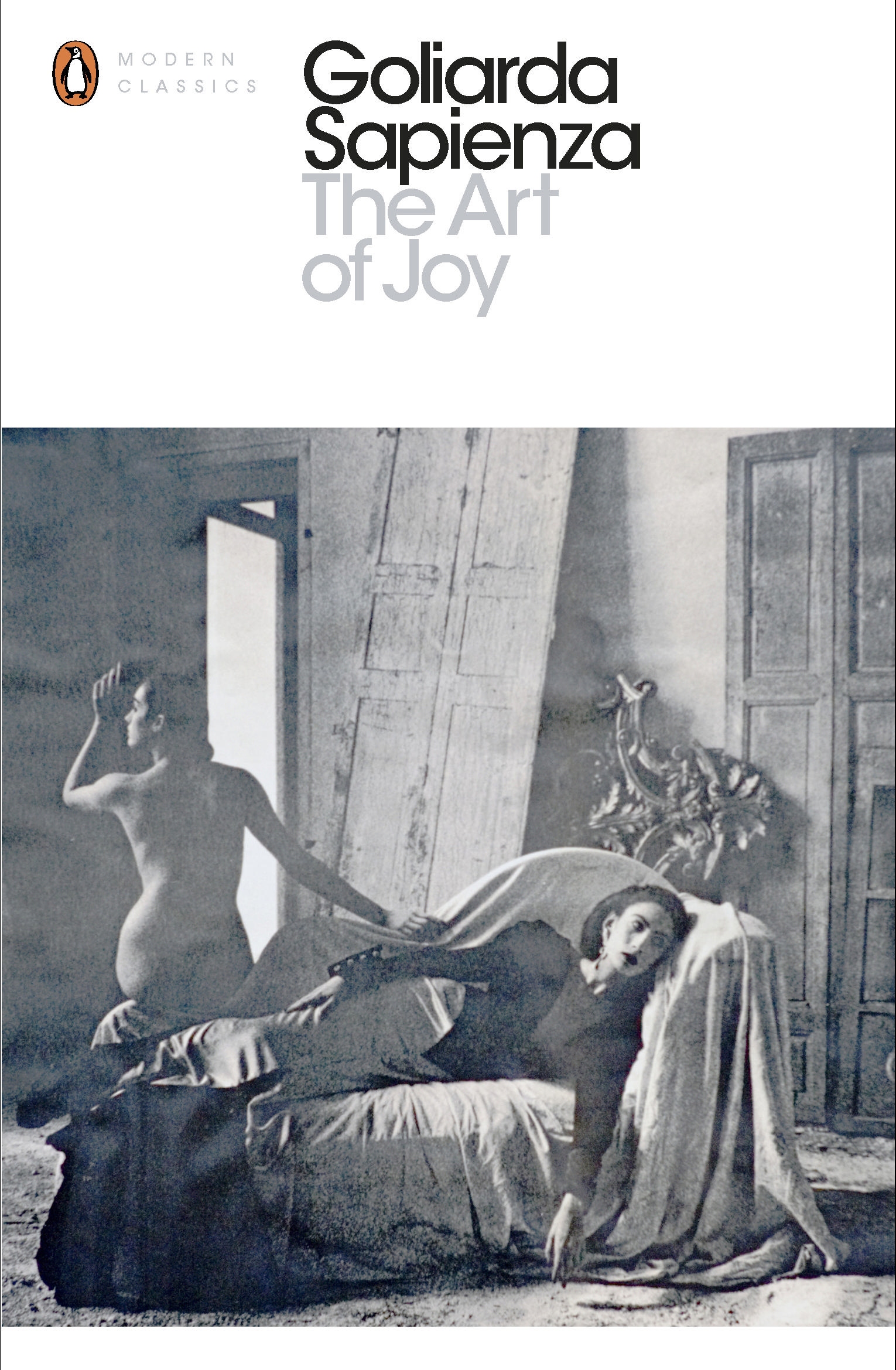 The Art of Joy